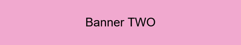 Header Ad 2