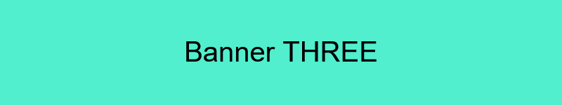 Header Ad 3